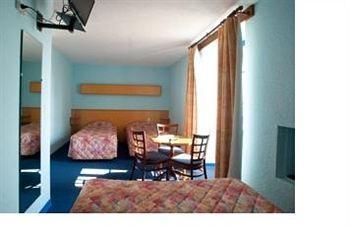 Citotel Hotel Le Commerce Sévérac-le-Château المظهر الخارجي الصورة