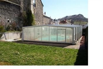 Citotel Hotel Le Commerce Sévérac-le-Château المظهر الخارجي الصورة
