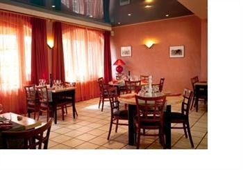 Citotel Hotel Le Commerce Sévérac-le-Château المظهر الخارجي الصورة