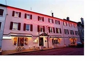 Citotel Hotel Le Commerce Sévérac-le-Château المظهر الخارجي الصورة