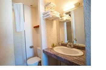 Citotel Hotel Le Commerce Sévérac-le-Château المظهر الخارجي الصورة