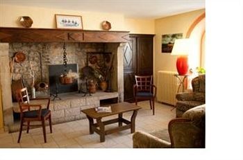 Citotel Hotel Le Commerce Sévérac-le-Château المظهر الخارجي الصورة